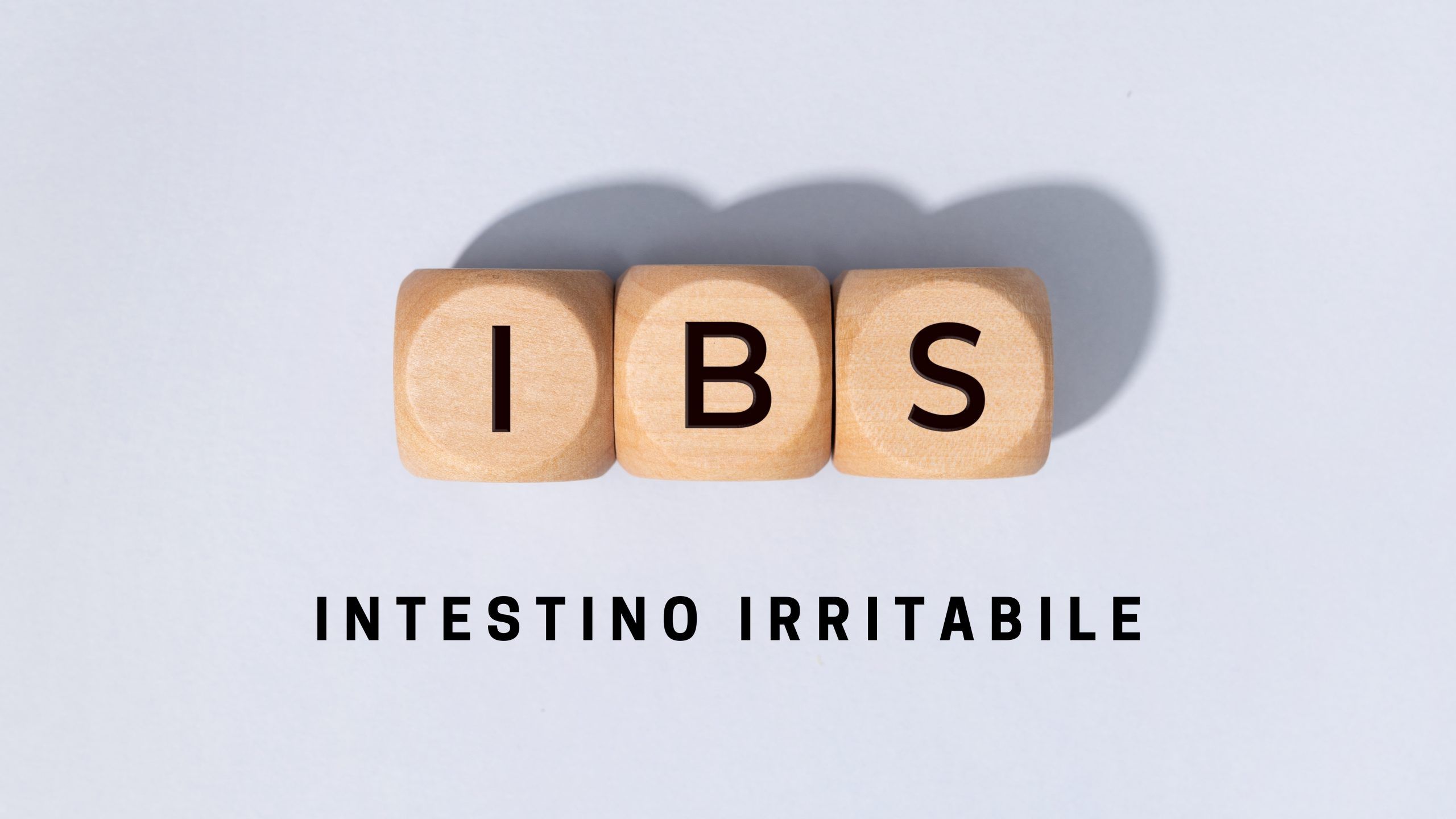 IBS - Sindrome dell’intestino irritabile